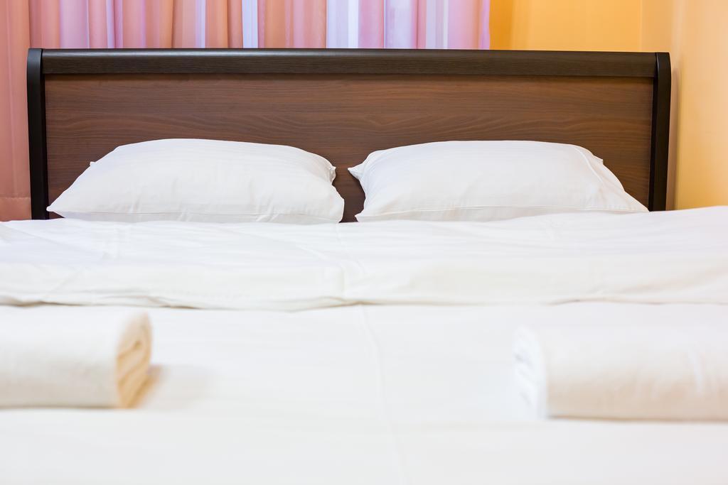 Do Lvova Central Apartments Luaran gambar