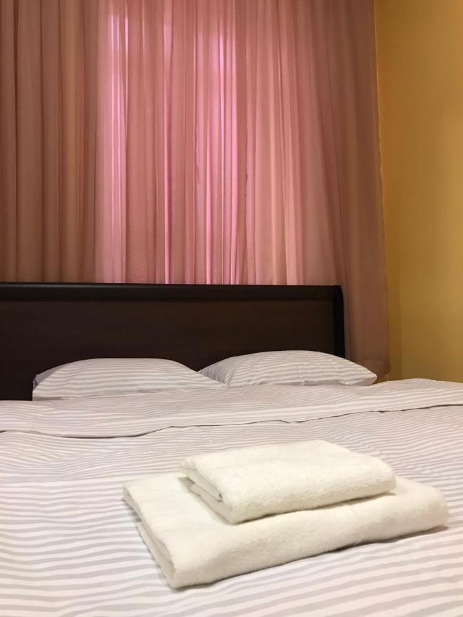 Do Lvova Central Apartments Luaran gambar