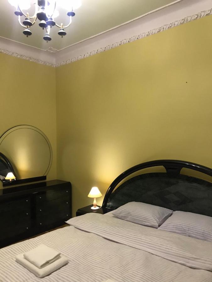 Do Lvova Central Apartments Luaran gambar